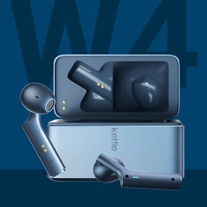 Timekettle WT2 Edge | 1st 2-Way Translation Earbuds Timekettle WT2 Edge | 1st 2-Way Translation Earbuds