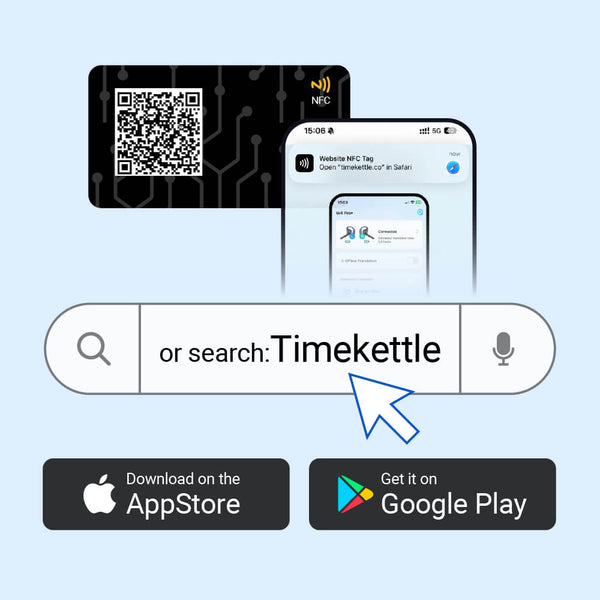 Download the App