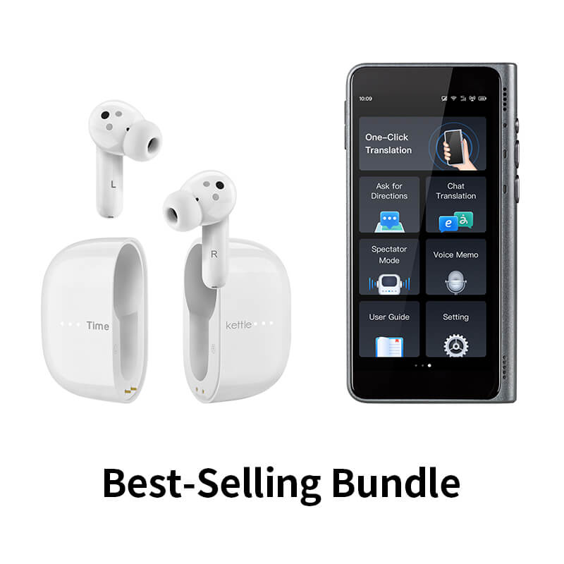 Top 9 Best Spanish To English Voice Translators For Travelers 2023