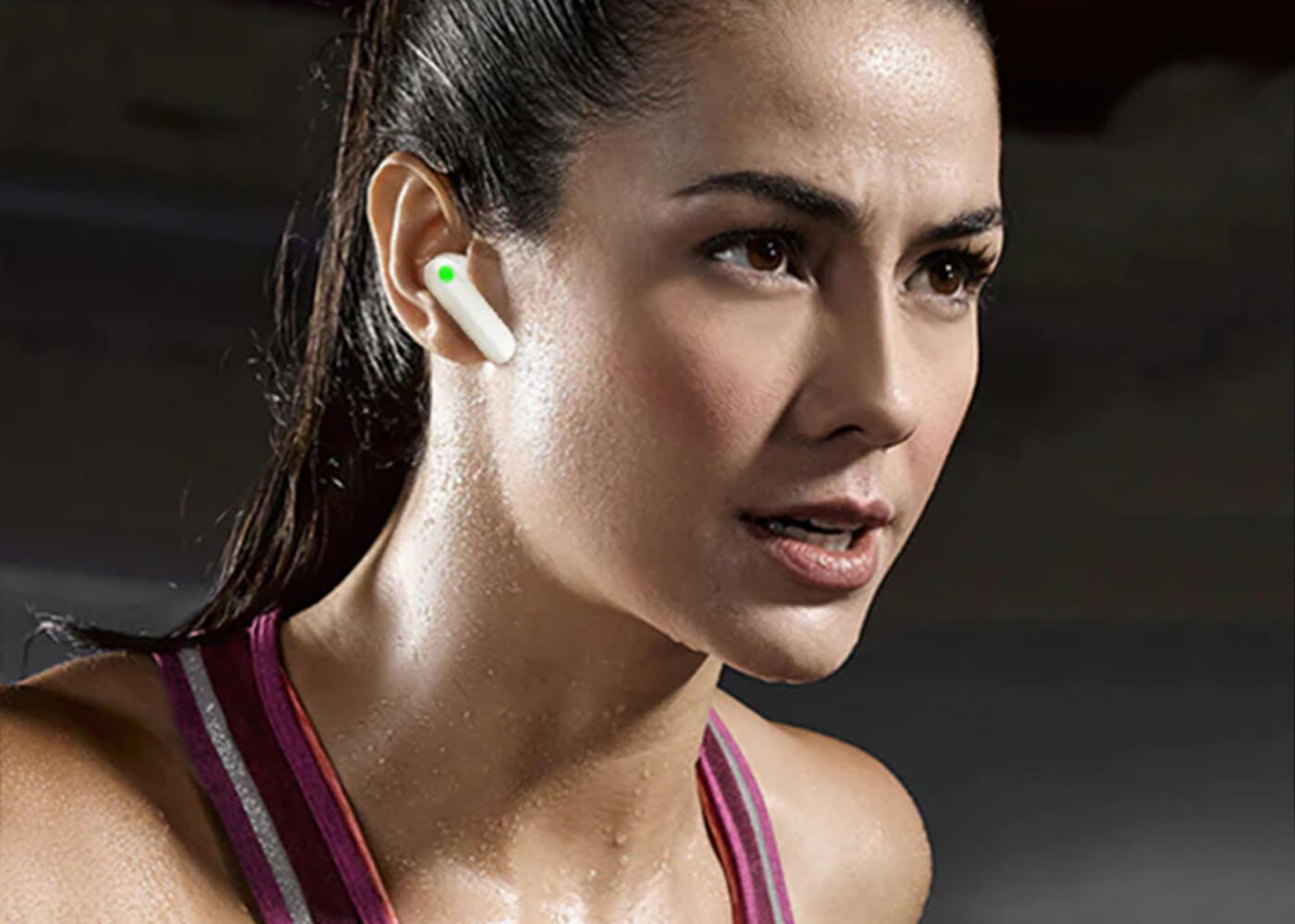 Timekettle M2 Two-way Translation Earbuds 11 Ergonomic-desgin