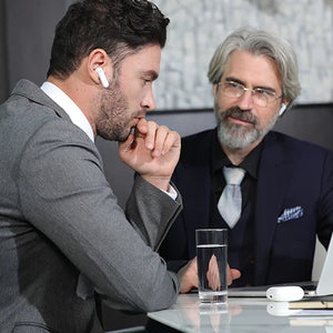 How Translator Earbuds Actually Work