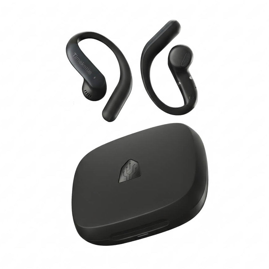 LiveTalk AI Translation Earbuds