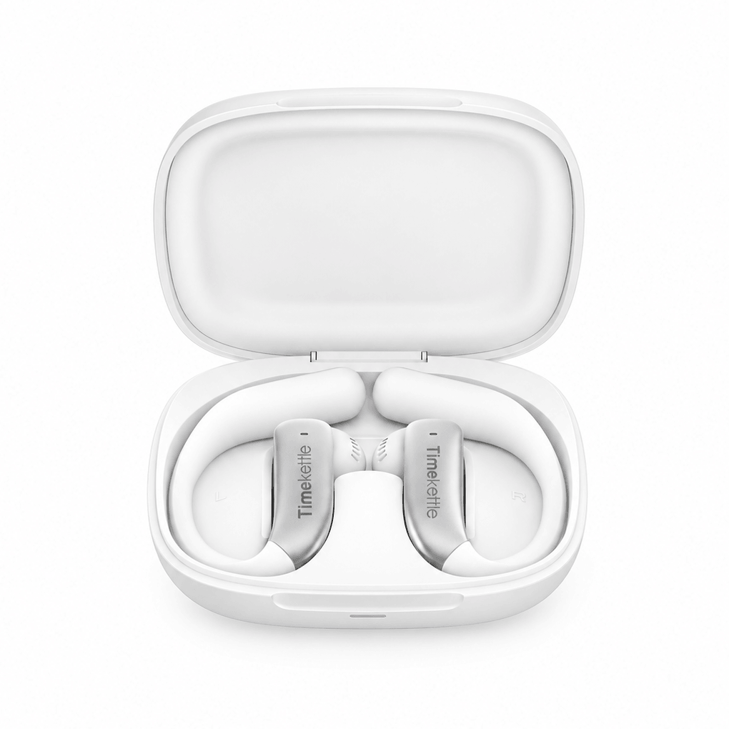 LiveTalk AI Translation Earbuds