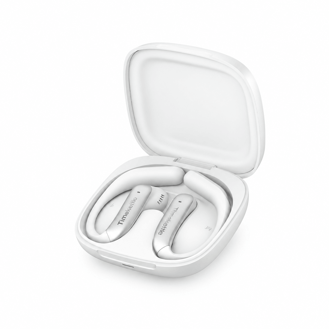 LiveTalk AI Translation Earbuds