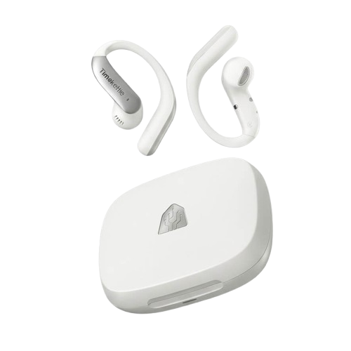 LiveTalk AI Translation Earbuds