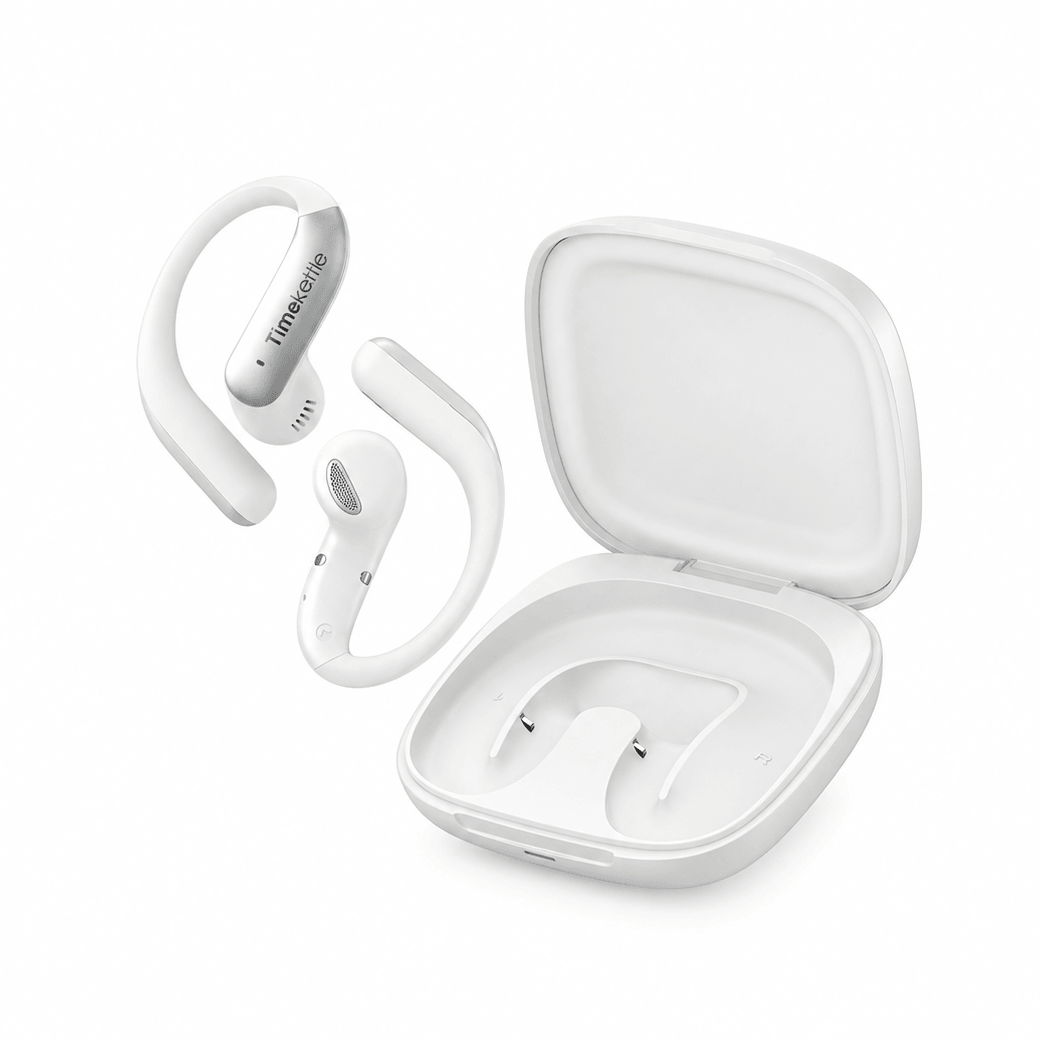 LiveTalk AI Translation Earbuds