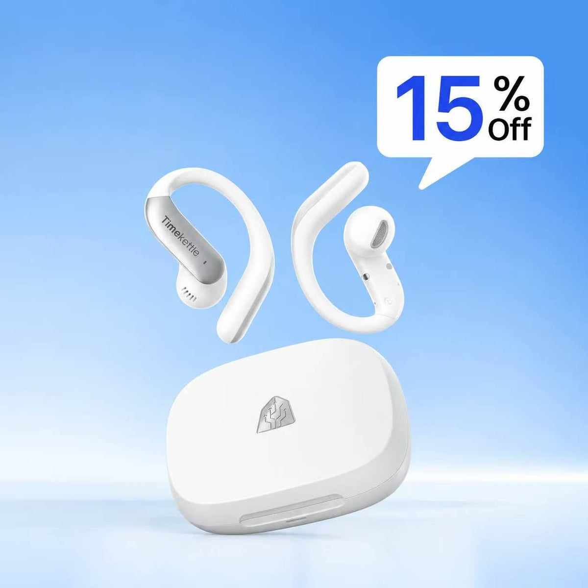 LiveTalk AI Translation Earbuds