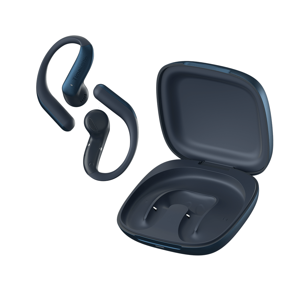 LiveTalk AI Translation Earbuds