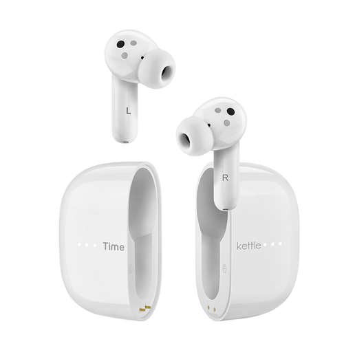 旅行用家電 Timekettle M3 Translator Earbuds 3-in-1 Timekettle M3 イヤホン型翻訳機 – Timekettle JP