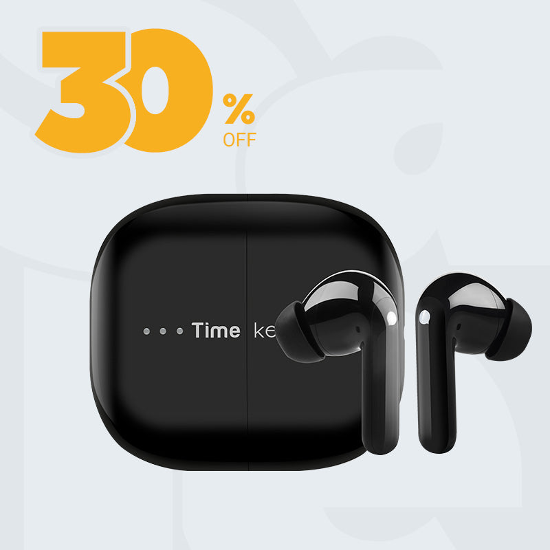 M3 Language Translator Earbuds