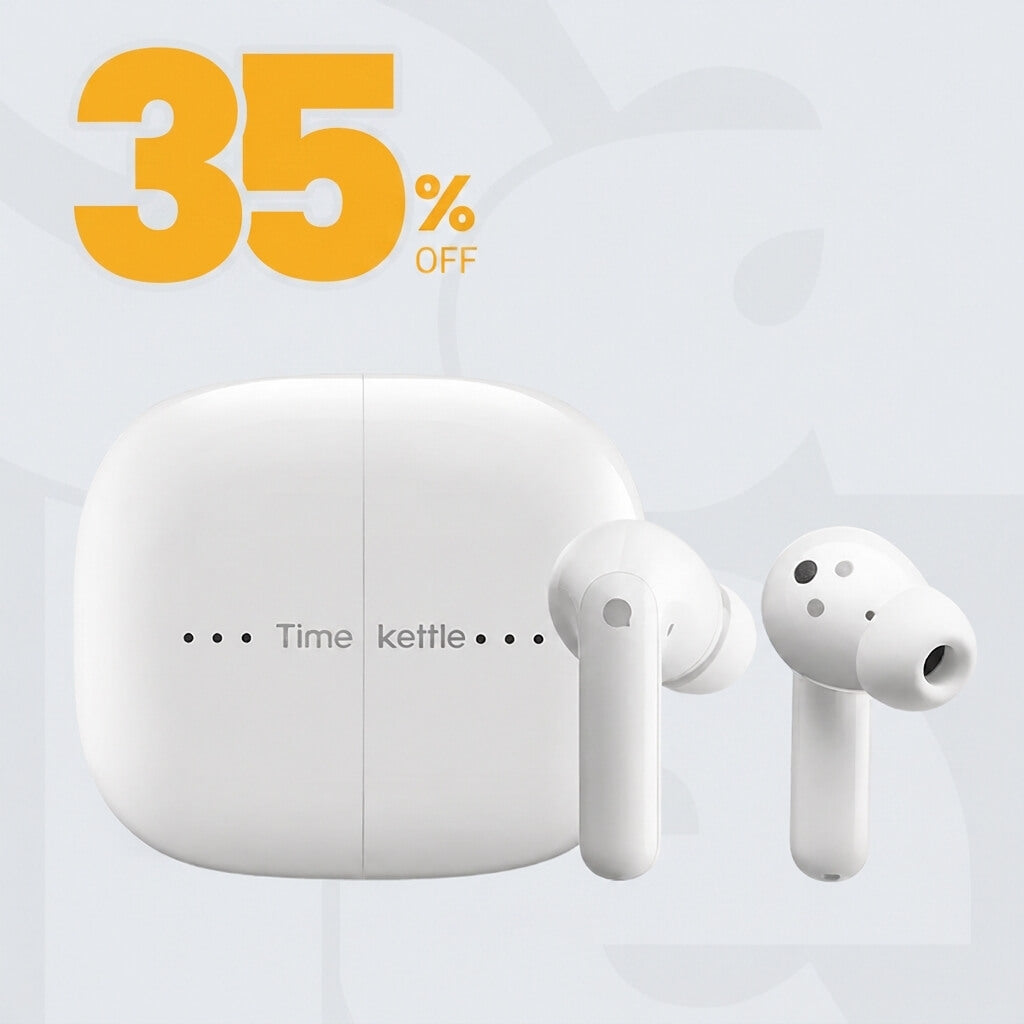 M3 Language Translator Earbuds