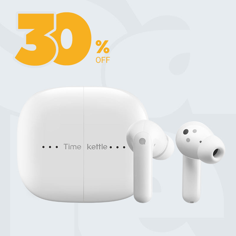 M3 Language Translator Earbuds