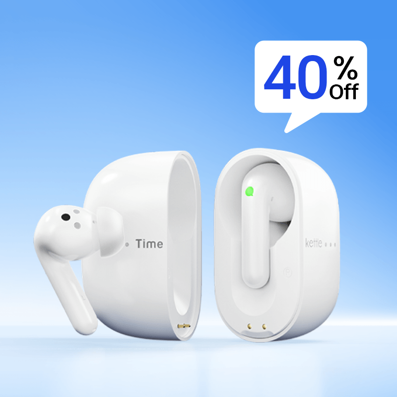 M3 3-in-1 Translator Earbuds