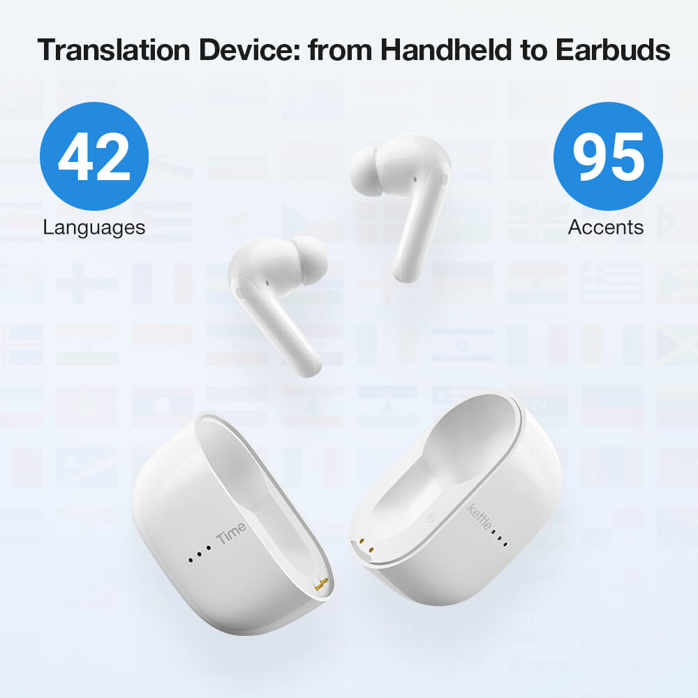 M3 translation device