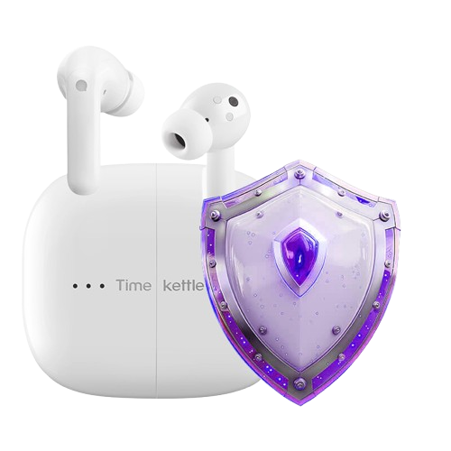 Timekettle 延長保固