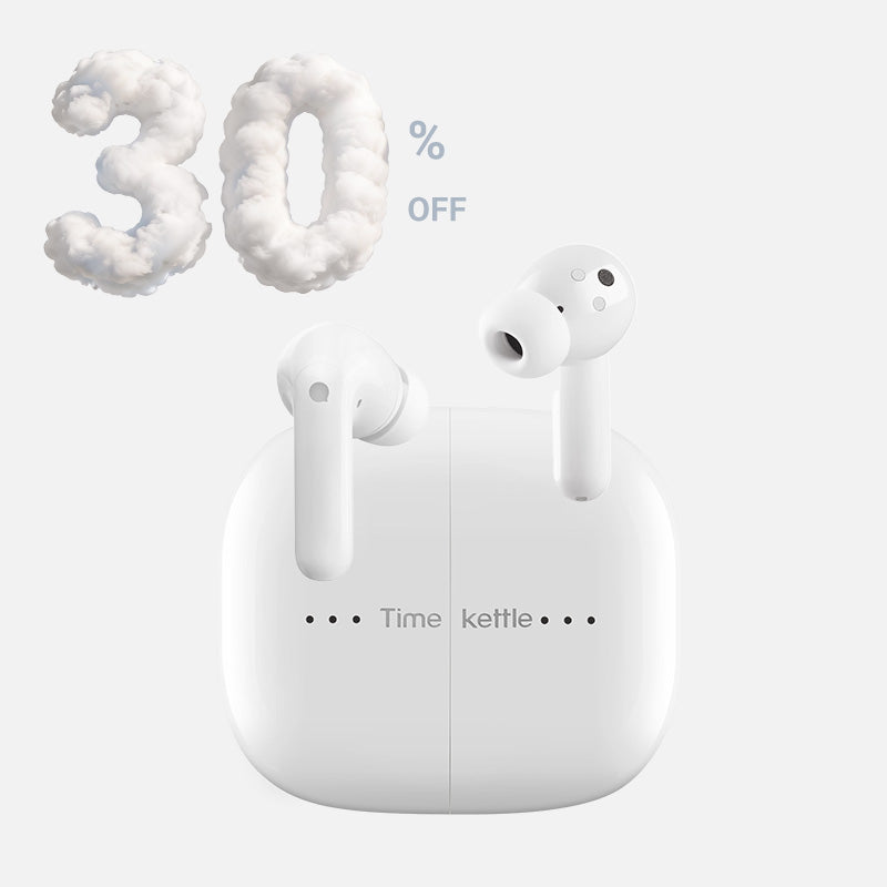 M3 Language Translator Earbuds