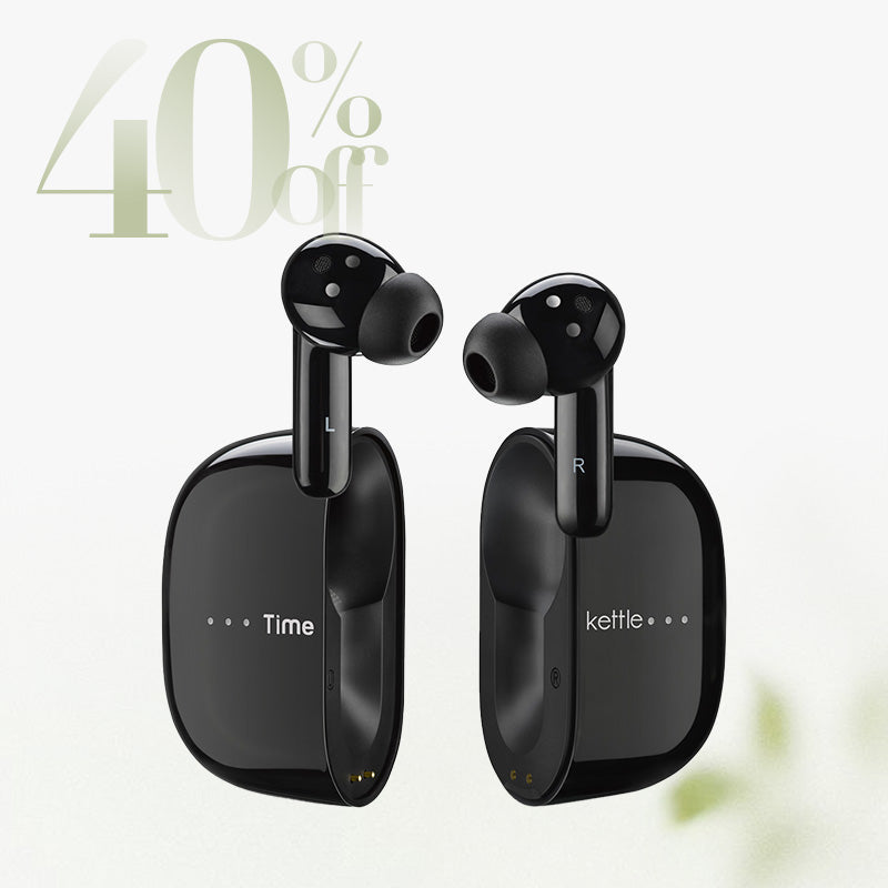 M3 Language Translator Earbuds