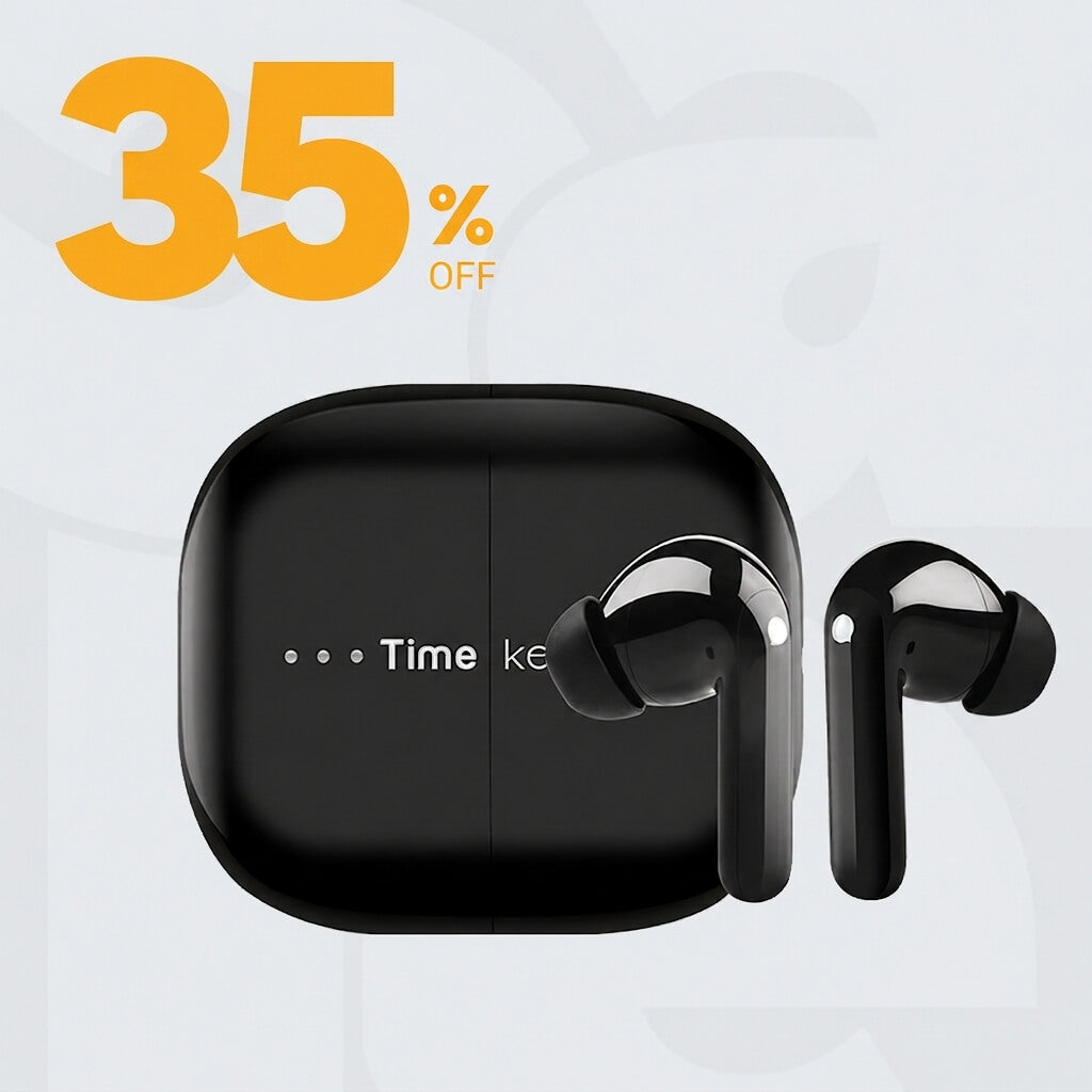 M3 3-in-1 Translator Earbuds