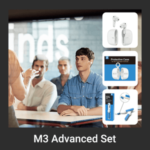 M3 Advanced Set