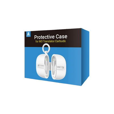 <tc>Timekettle</tc> Zubehör für <tc>M3</tc> Ohrhörer für Sprachübersetzer