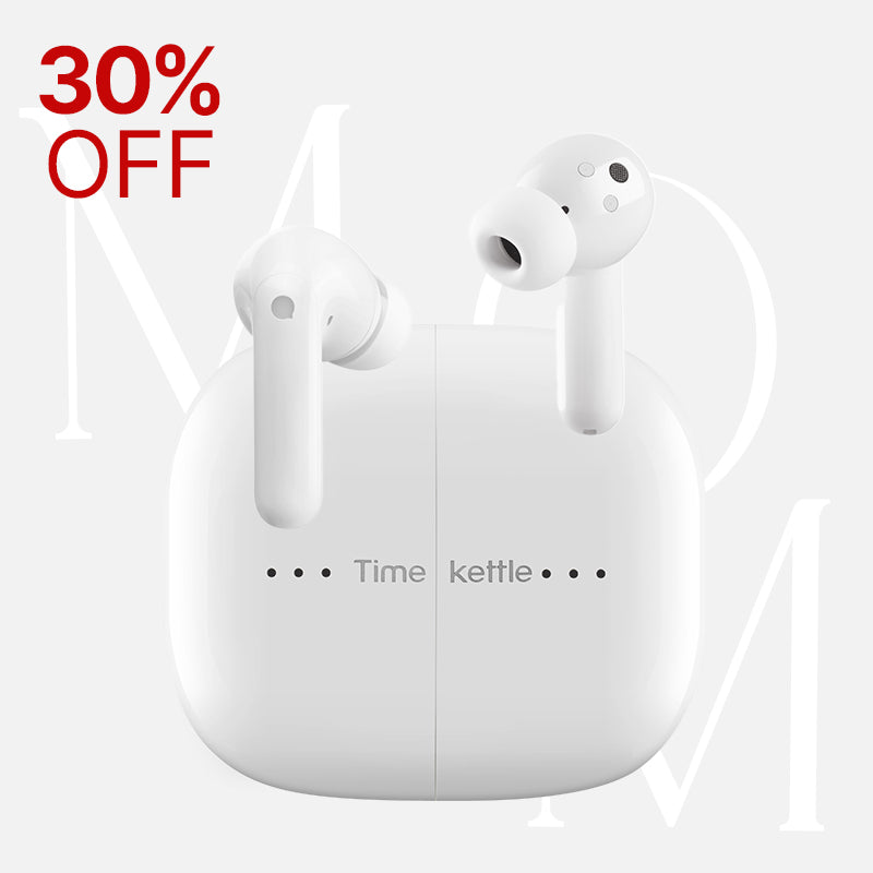 M3 Language Translator Earbuds