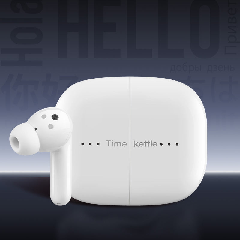 M3 3-in-1 Translator Earbuds