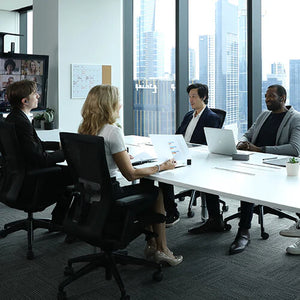 Multi-Person Translation