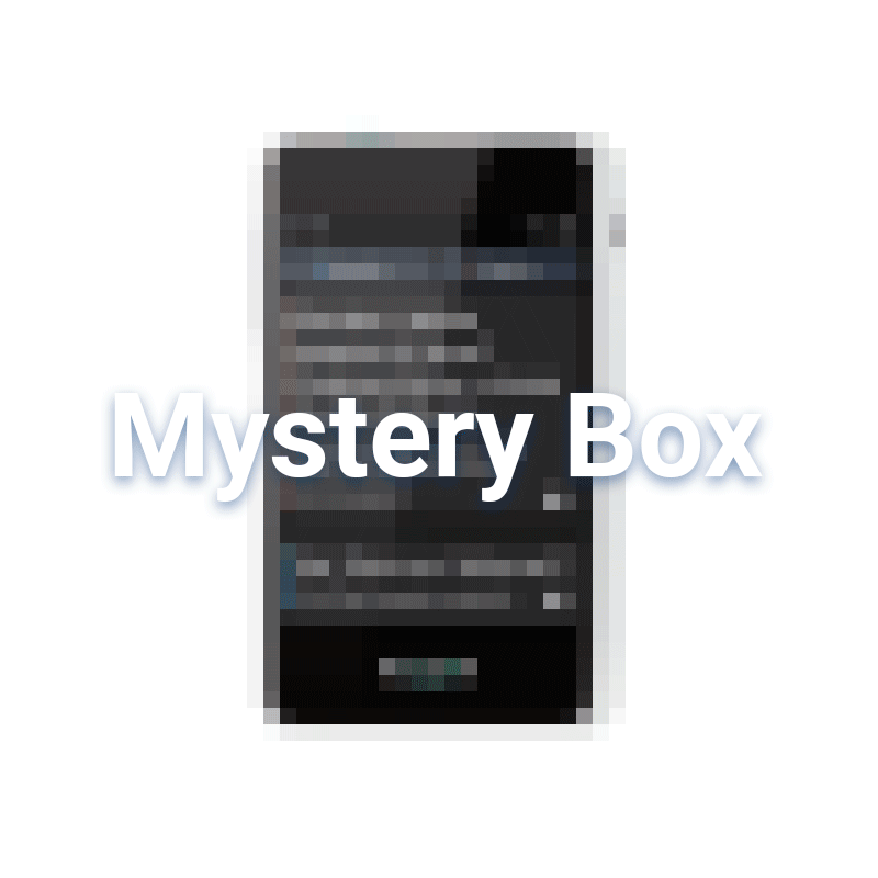Mystery Box