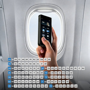 44 Offline Language Packs