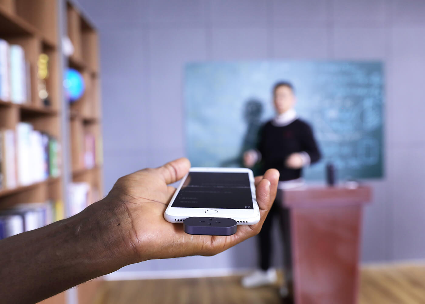 Timekettle ZERO Language Translator Device 11 Offline