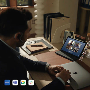 Online Meeting Translation