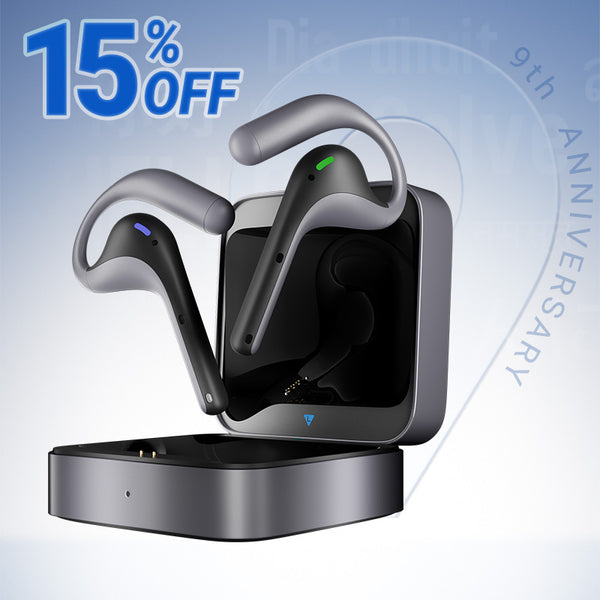 W4 Pro AI Interpreter Earbuds – Timekettle