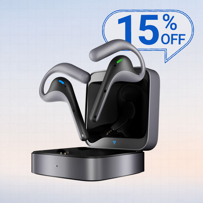 Timekettle W4 Pro AI Interpreter Earbuds