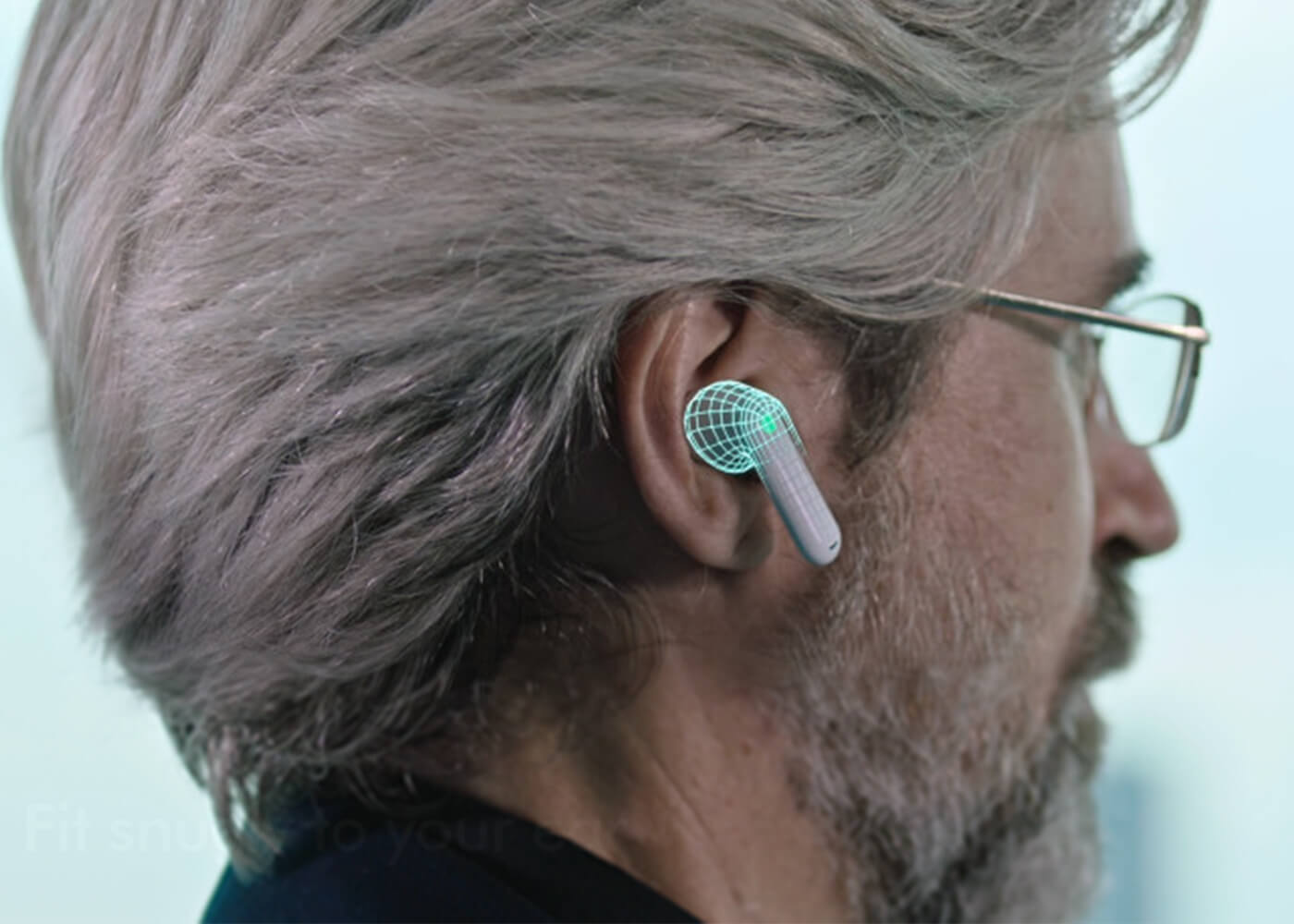 Timekettle WT2 Edge/W3 Real-time Translator Earbuds 24 Secure_fit