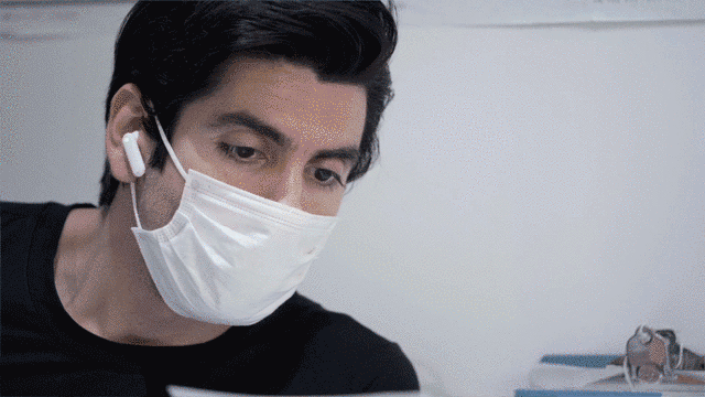 Timekettle WT2 Edge/W3 Real-time Translator Earbuds 9 Simul-mode