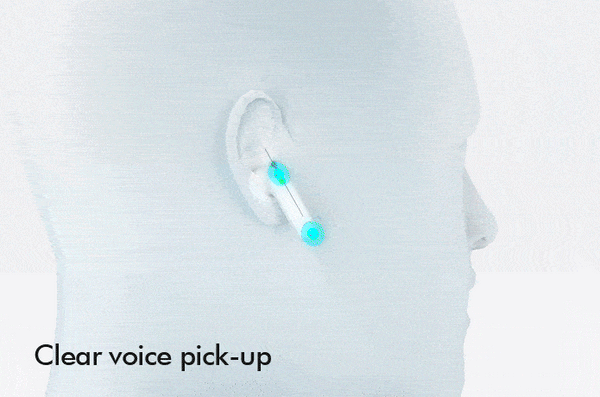 Smart Noise Reduction