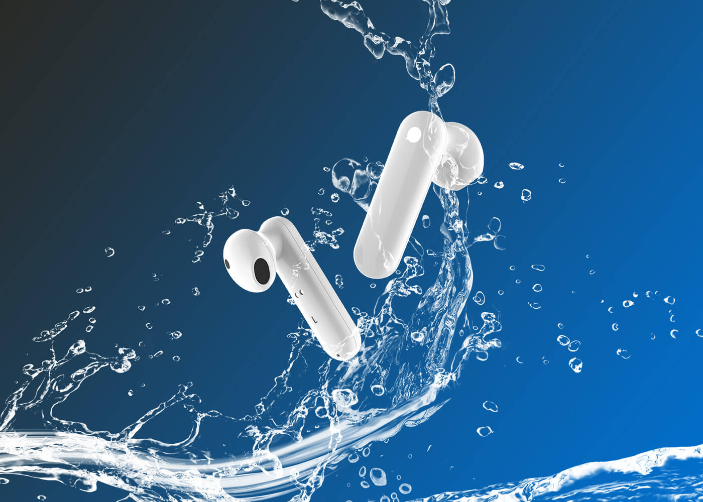 Timekettle M2 Two-way Translation Earbuds 12 Sweatproof