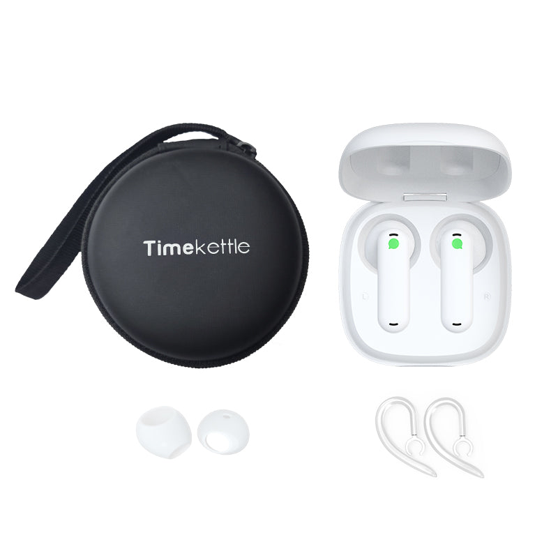 Timekettle Accessories for WT2 Edge/W3 Translator Earbuds