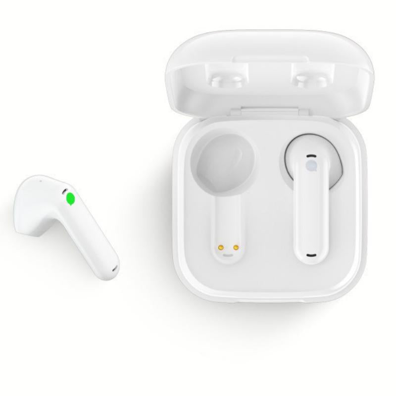 Timekettle WT2 Edge/W3 Real-time Translator Earbuds White