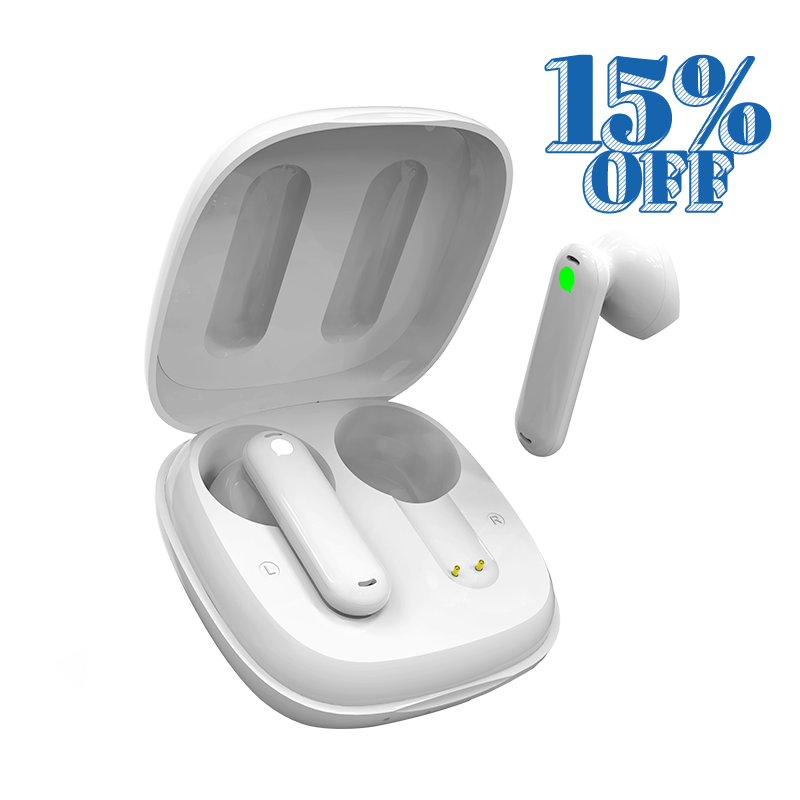 Timekettle WT2 Edge/W3 Real-time Translator Earbuds