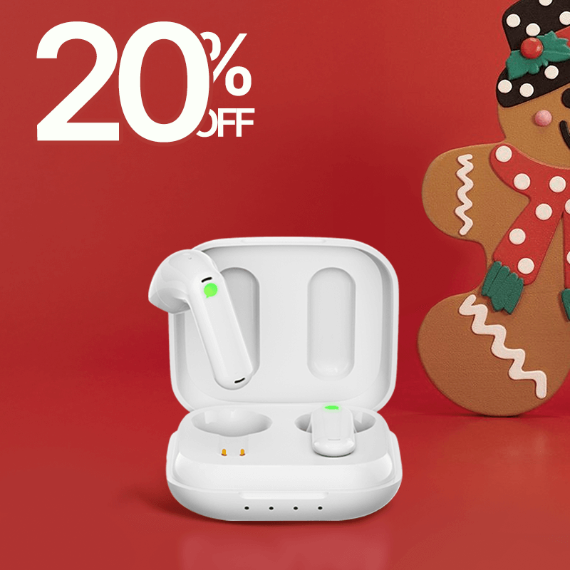 WT2 Edge/W3 Real-time Translator Earbuds