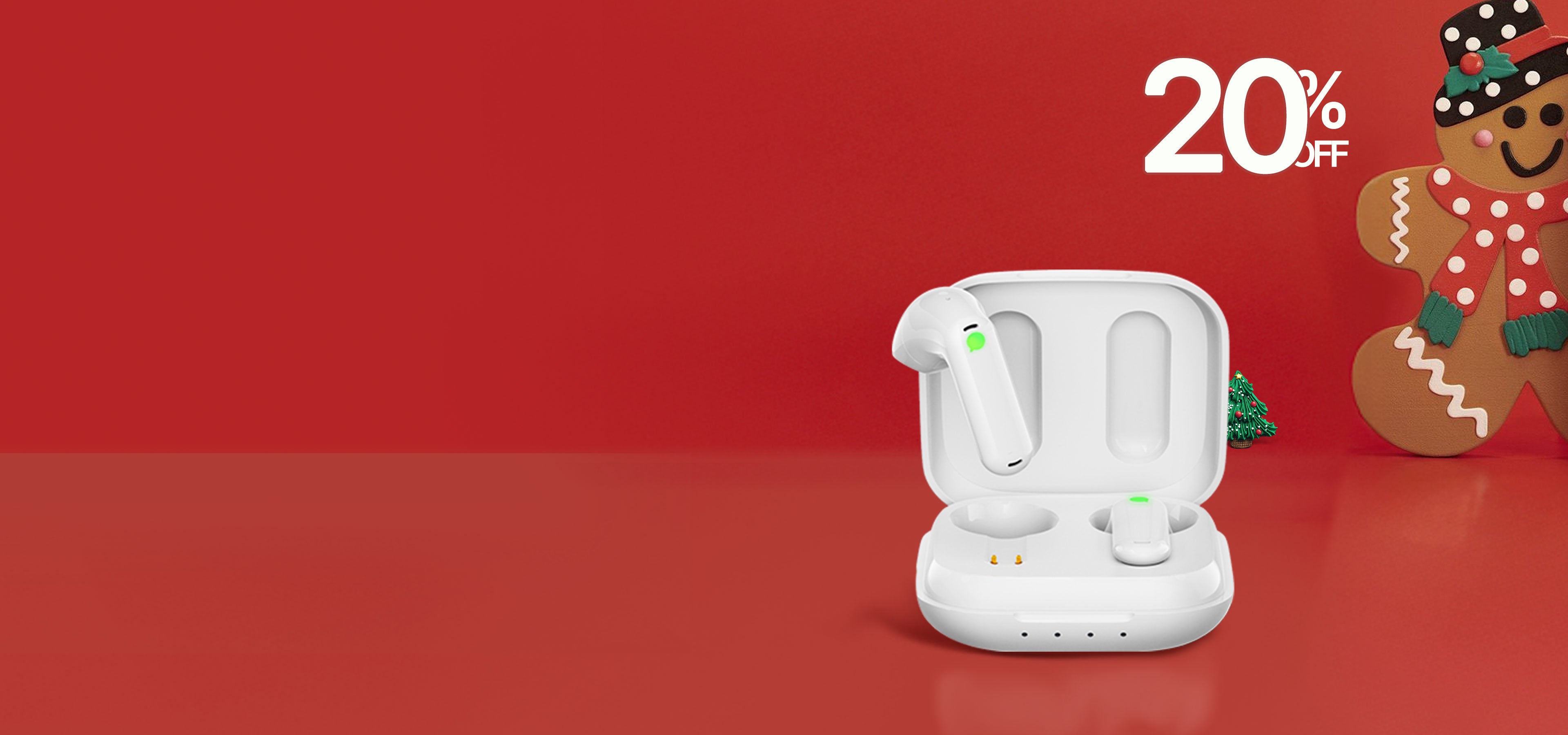 Luxury Top Real-Time Translation Translator Earbuds & Earphones