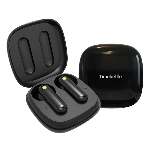 旅行用家電 TimeKettle Translator WT2Edge Timekettle WT2 Edge /W3 Real-TimeTranslator Earbuds Device