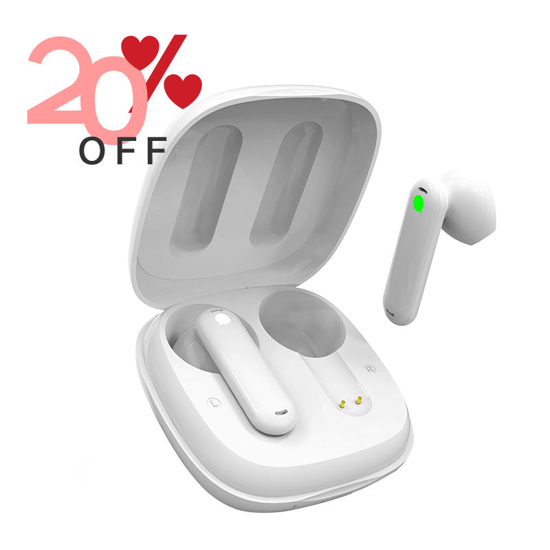 WT2 Edge/W3 Real-time Translator Earbuds