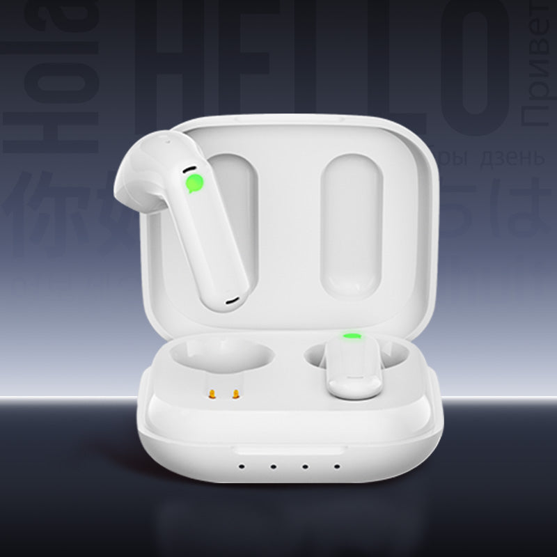 WT2 Edge/W3 Real-time Translator Earbuds