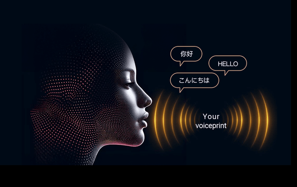 AI Voice Cloning