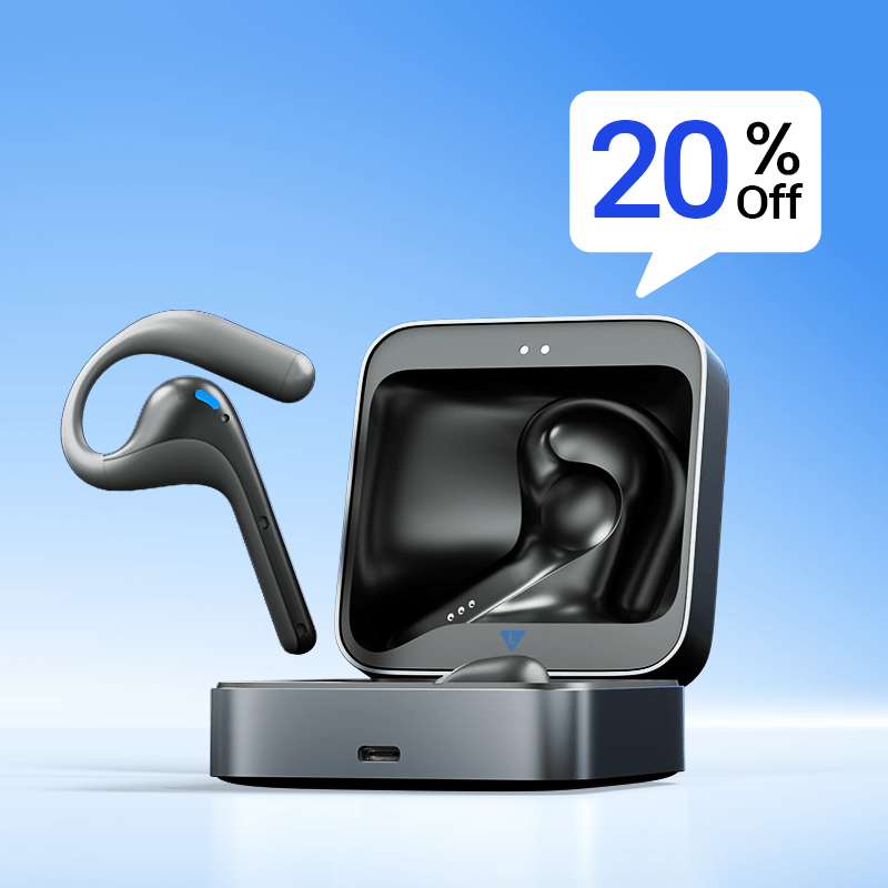 Timekettle W4 Pro AI Interpreter Earbuds