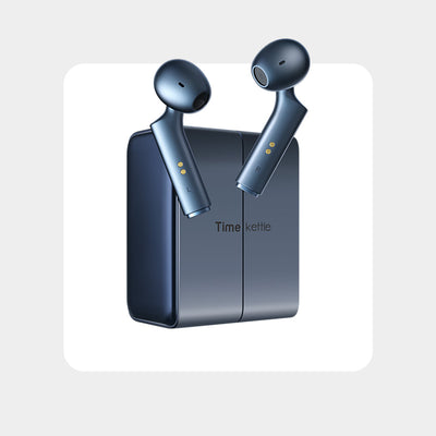 W4 AI Interpreter Earbuds