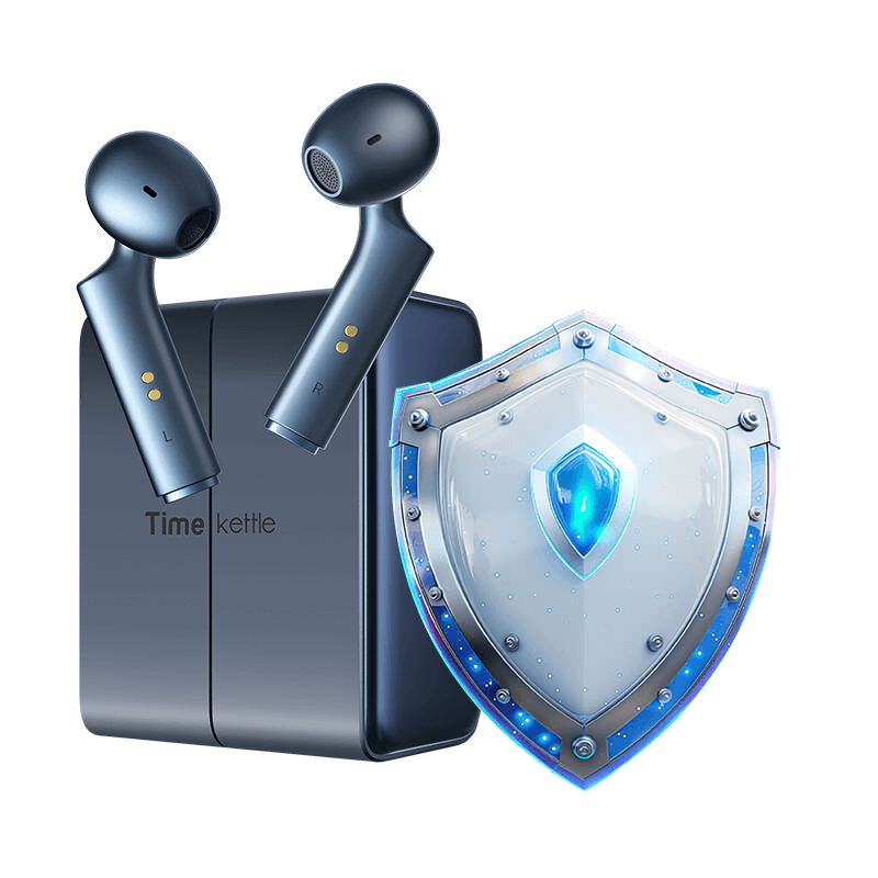 <tc>Timekettle</tc> Soins prolongés
