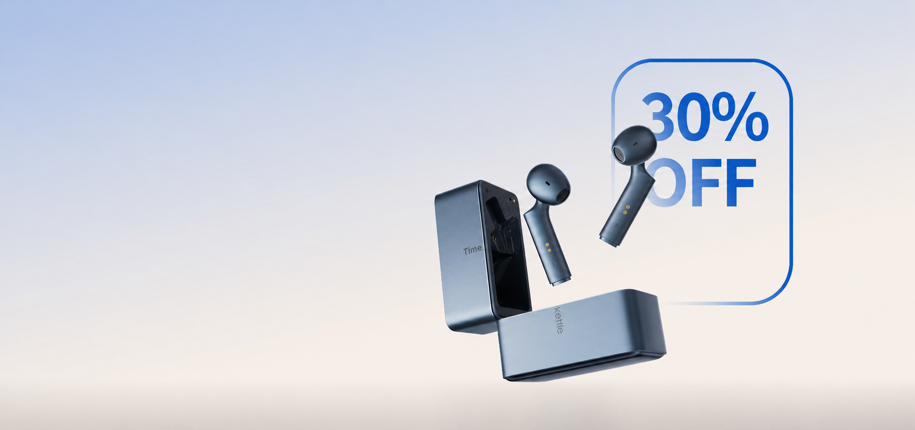 W4 AI Interpreter Earbuds – Timekettle